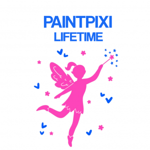 PaintPixi Lifetime Plan